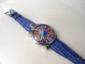 アフターダイヤモンド、GAGAMILANO