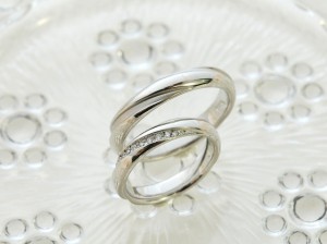 結婚指輪、マリッジリング、オーダーメイド