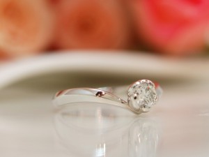 リフォーム、ジュエリーリフォーム、ダイヤモンド、婚約指輪、エンゲージリング