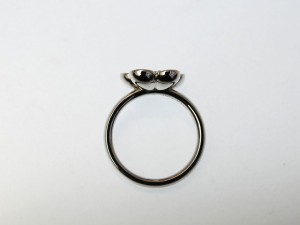 エンゲージ、婚約指輪、ダイアモンド、プラチナ、オーダーメイドジュエリー、オリジナル