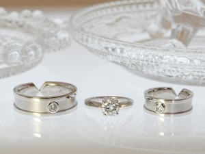 ウエディング、ブライダル、エンゲージ、マリッジ、結婚指輪、婚約指輪、ダイヤモンド、プラチナ、リフォーム、オリジナル