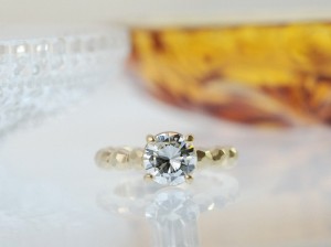 ジュエリーリフォーム、ダイヤモンドリング、婚約指輪、エンゲージリング、オーダーメイド、オリジナルデザイン