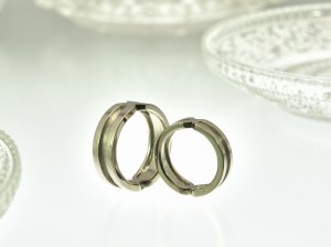 結婚記念日、ペアリング、オーダーメイドジュエリー、無限、指輪オーダーメイド、インフィニティ―、夫婦の指輪