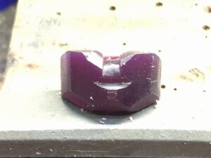 Chrome hearts クロムハーツ ジッポー セメタリークロスジッポ 修理 金具調整 Chrome hearts クロムハーツ ジッポー セメタリークロスジッポ 修理 金具調整