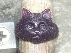 Chrome hearts クロムハーツ ジッポー セメタリークロスジッポ 修理 金具調整 新品仕上げ Chrome hearts クロムハーツ ジッポー セメタリークロスジッポ 修理 金具調整 新品仕上げ